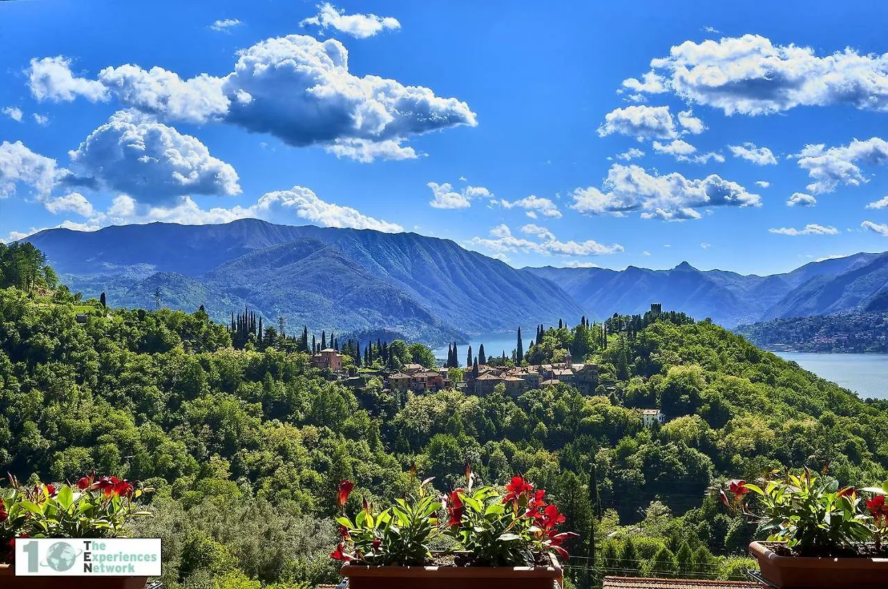 Casa Iris Daire Perledo