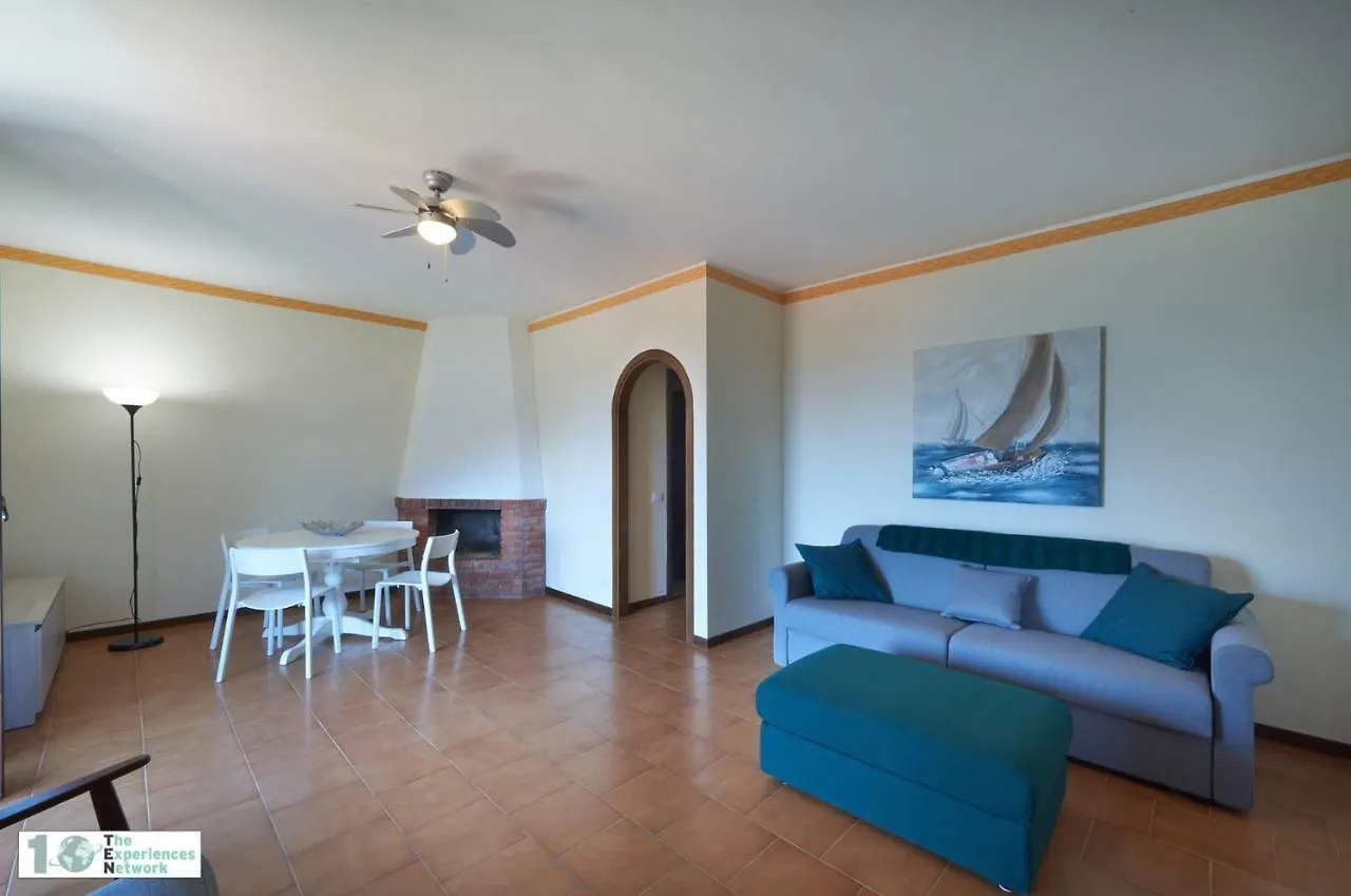 Casa Iris Daire Perledo 0*,  İtalya