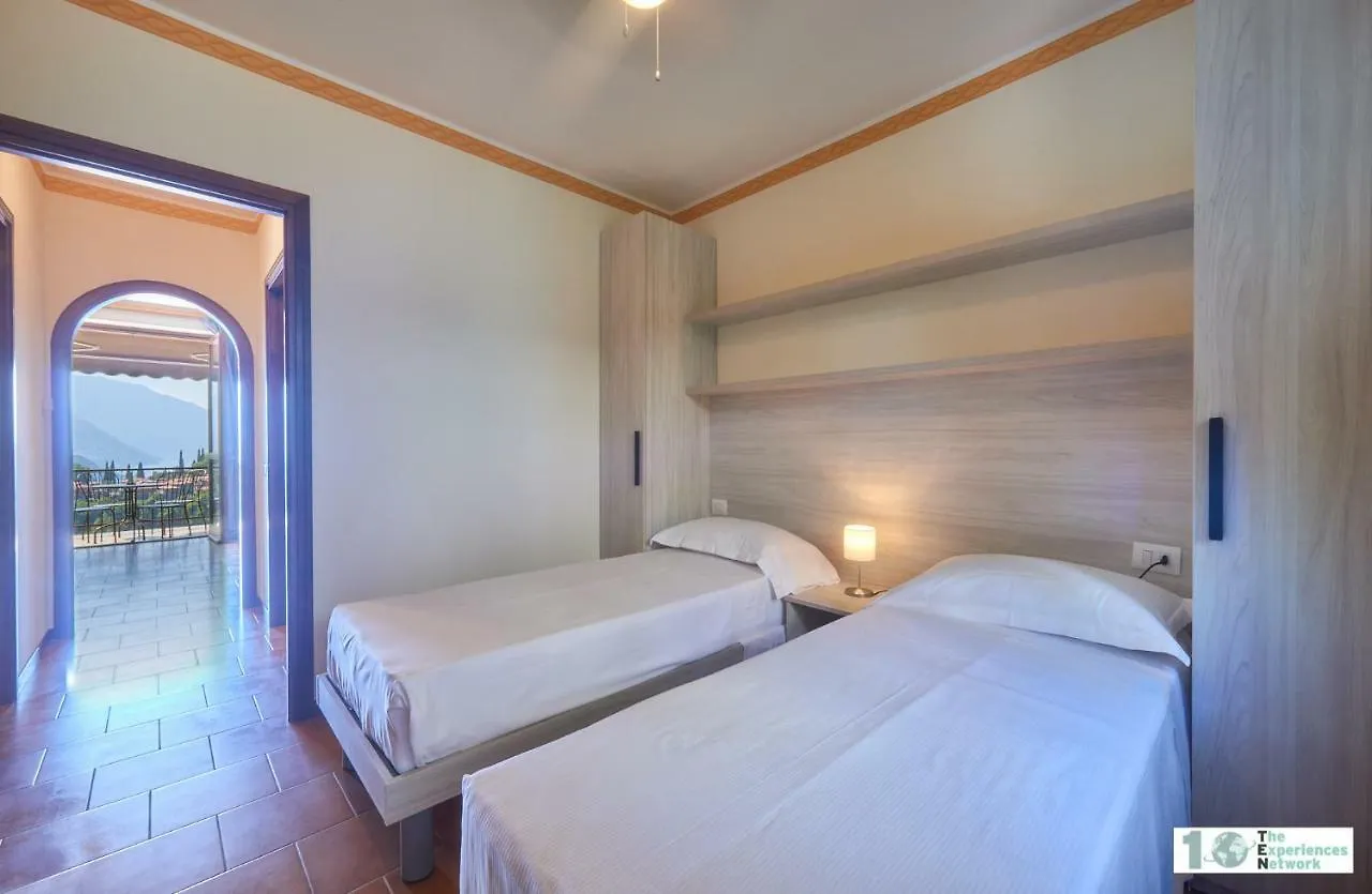 Ferienwohnung Casa Iris Perledo