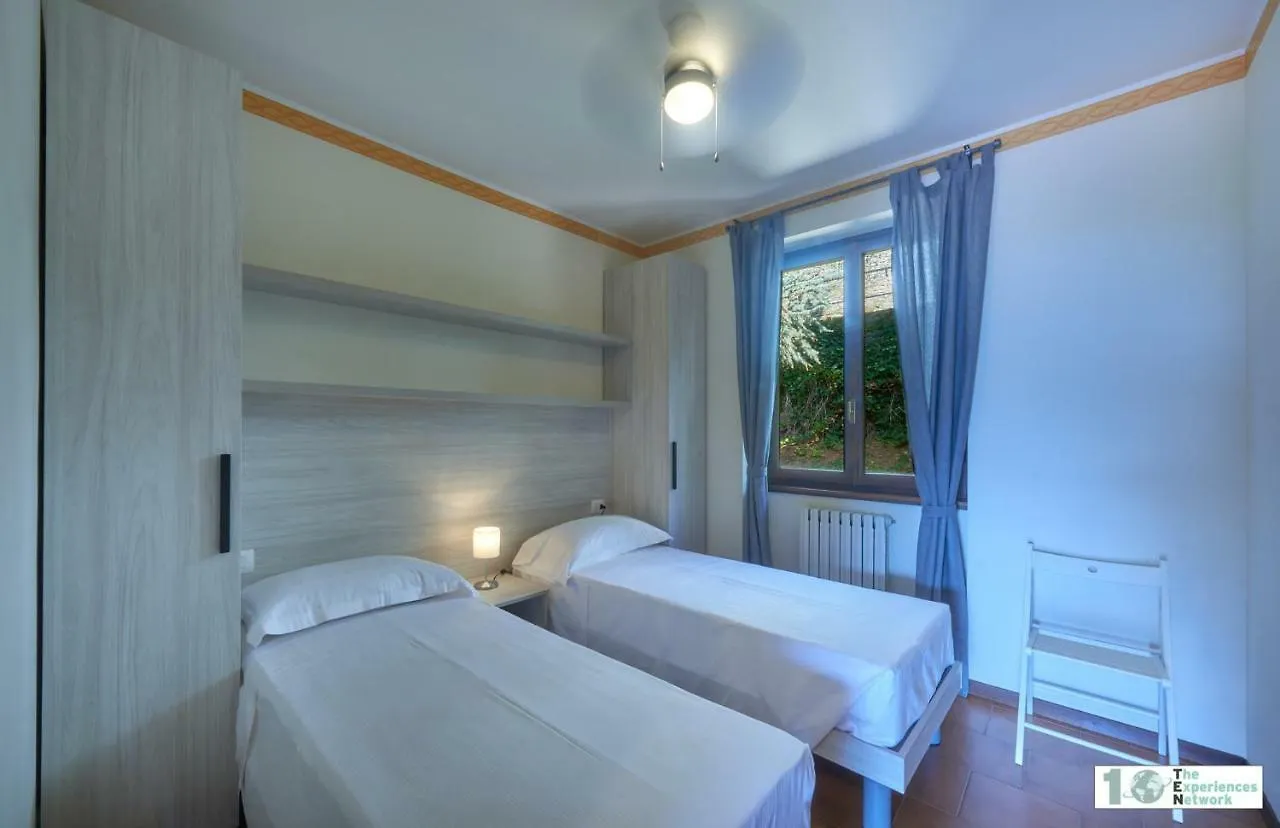 Casa Iris Daire Perledo İtalya