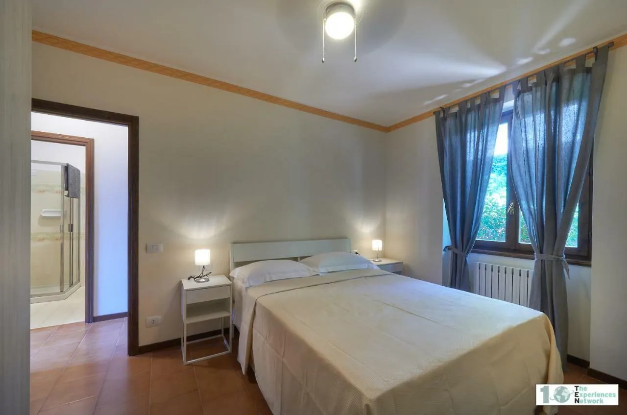 Casa Iris Daire Perledo İtalya