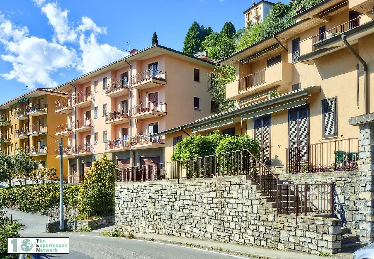 Casa Iris Daire Perledo