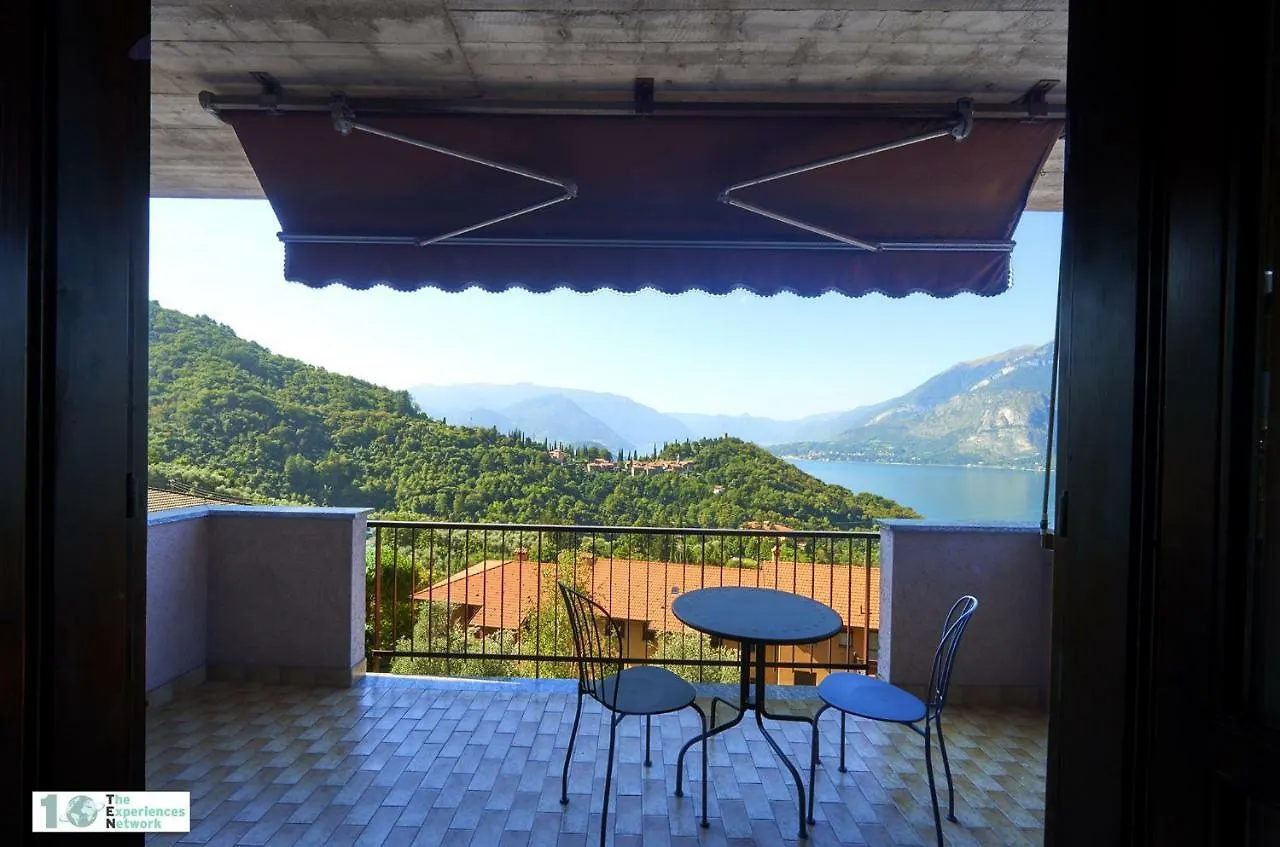 Casa Iris Daire Perledo