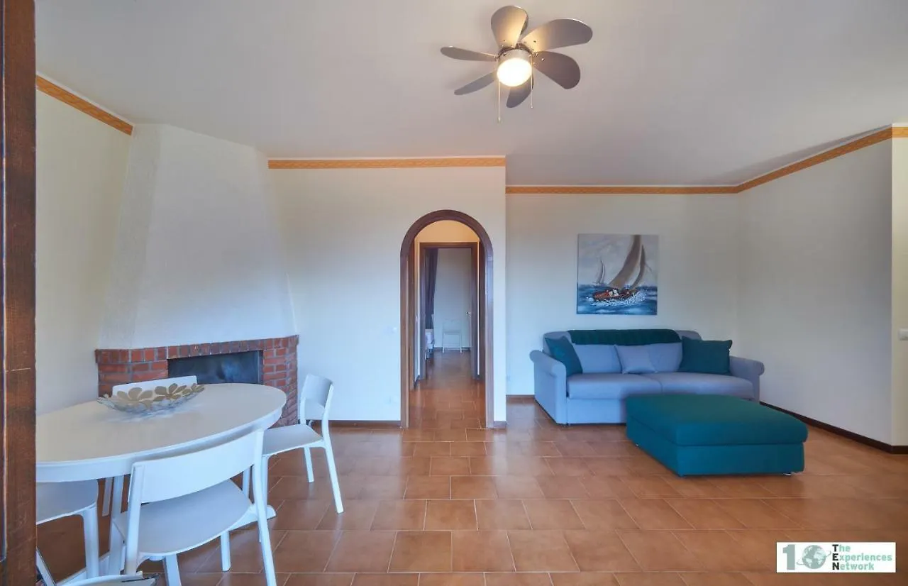 Casa Iris Daire Perledo 0*,